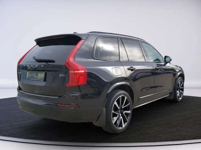 Volvo XC90 AWD Dark Plus