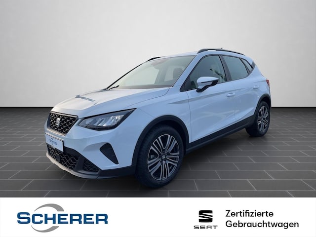 Seat Arona 1.0 TSI DSG Style