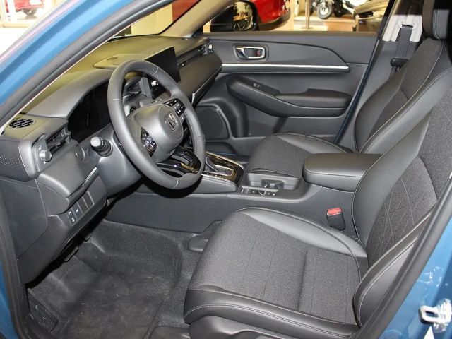 Honda HR-V Advance Hybrid i-MMD