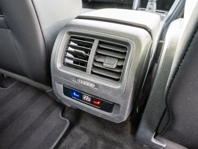 Volkswagen Touran 1.5 TSI DSG