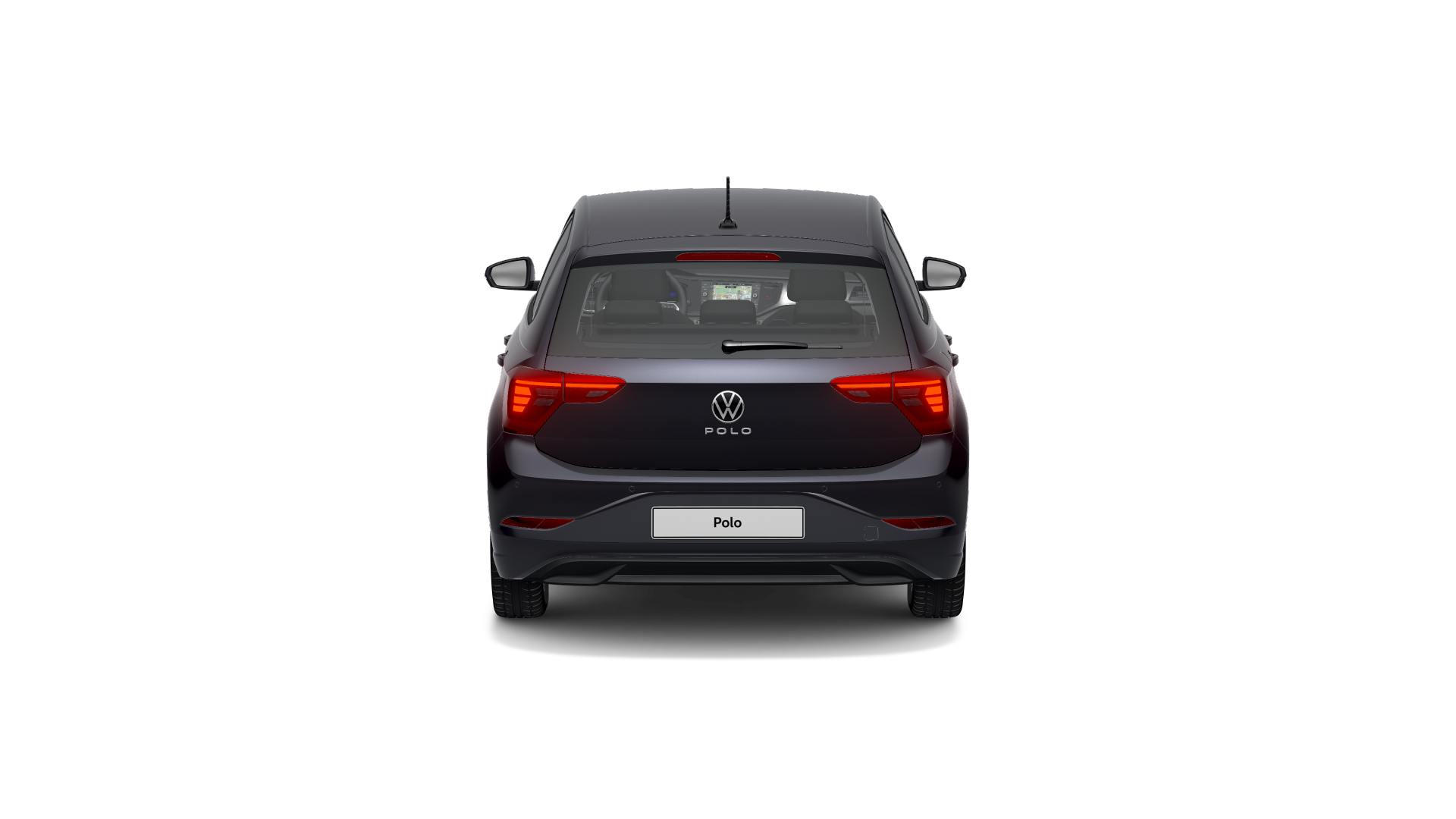 Volkswagen Polo 1.0 TSI