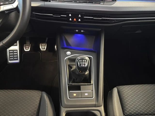 Volkswagen Golf 2.0 TDI Golf VIII Pro