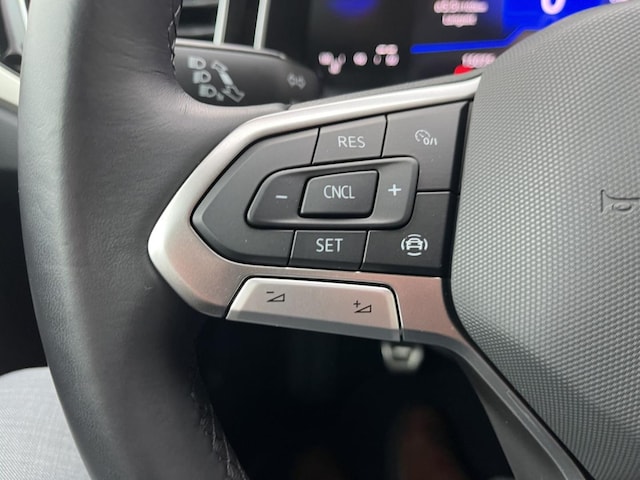 Volkswagen Polo 1.0 TSI Move