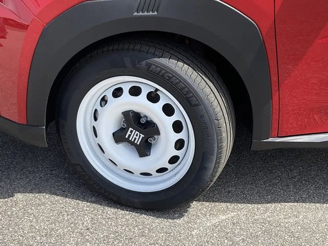 Fiat Grande Panda E RED