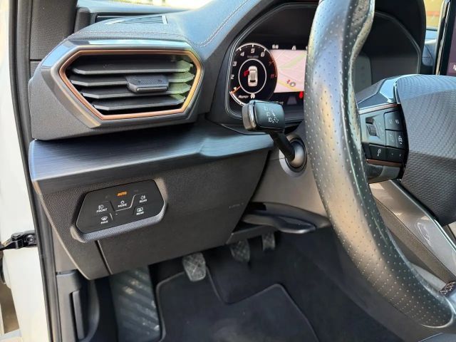 Cupra Formentor 1.5 TSI