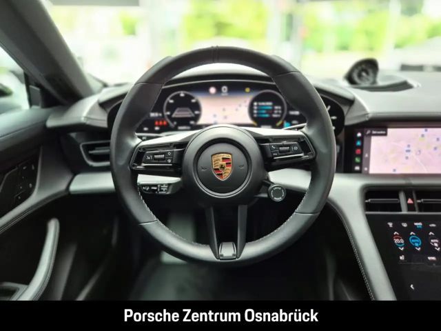 Porsche Taycan 4S Performance Plus