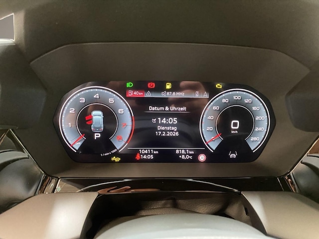 Audi A3 35 TFSI S-Tronic Sportback