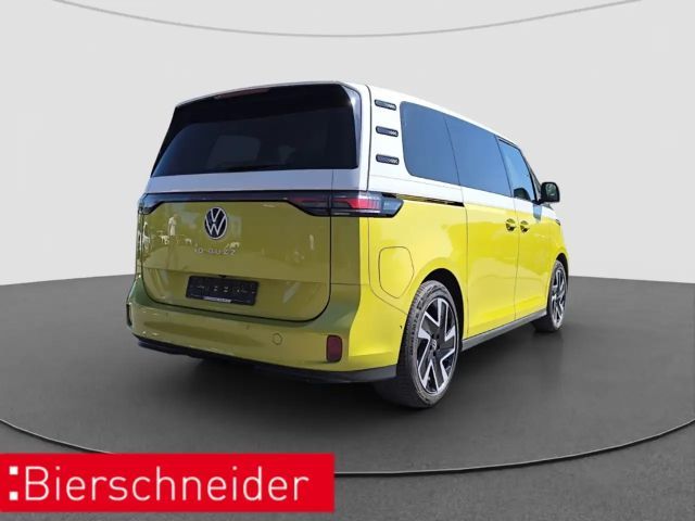 Volkswagen ID.Buzz Pro