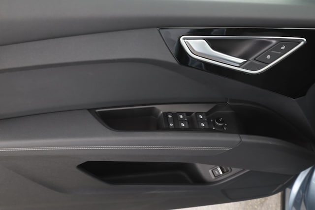 Audi Q4 e-tron Quattro