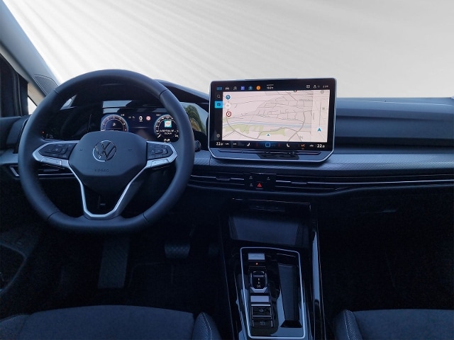 Volkswagen Golf DSG Golf VIII Variant