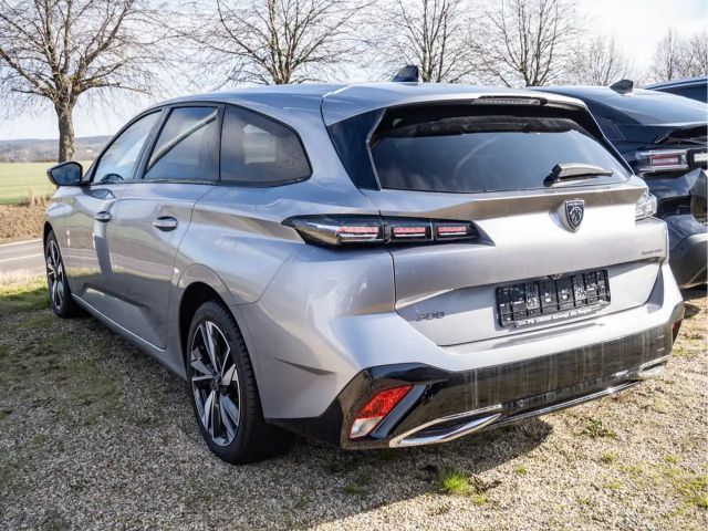 Peugeot 308 Allure Pack SW