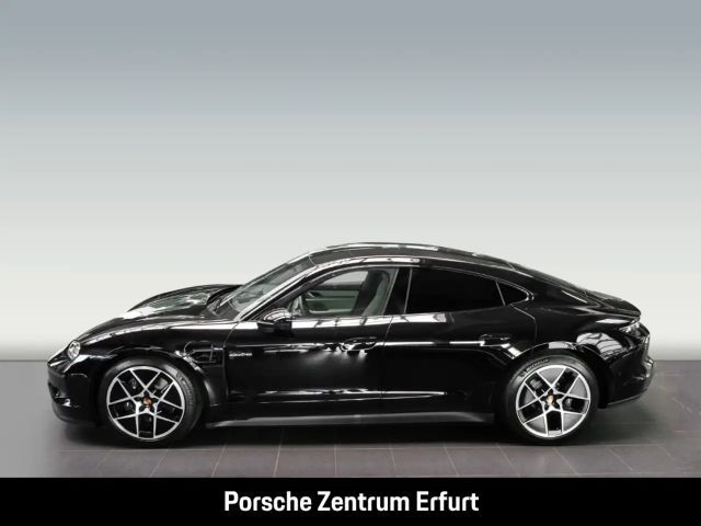 Porsche Taycan Performance Plus