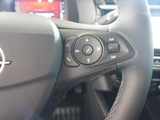 Opel Corsa GS-Line Grand Sport