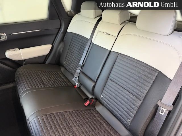 Kia EV4 81.4 kWh GT-Line