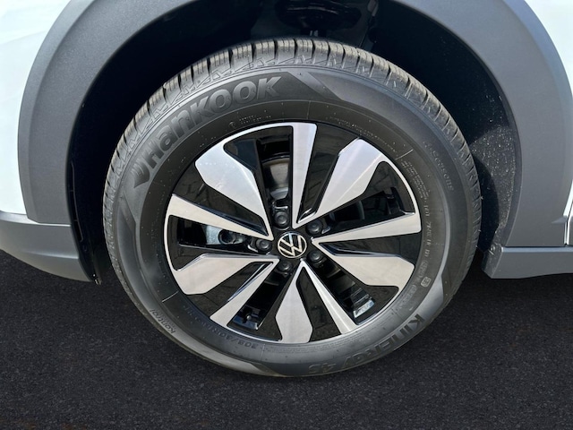 Volkswagen Taigo 1.0 TSI