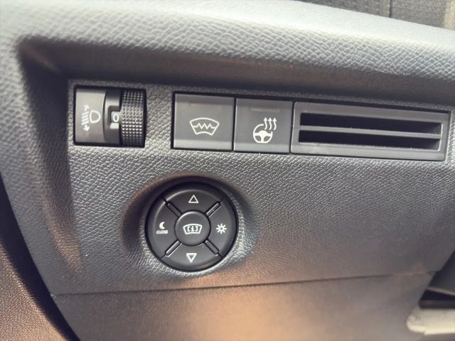 Citroën C4 Max PureTech