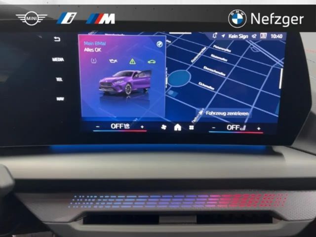 BMW 135 Sedan xDrive