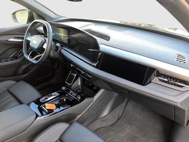 Audi Q6 e-tron Quattro