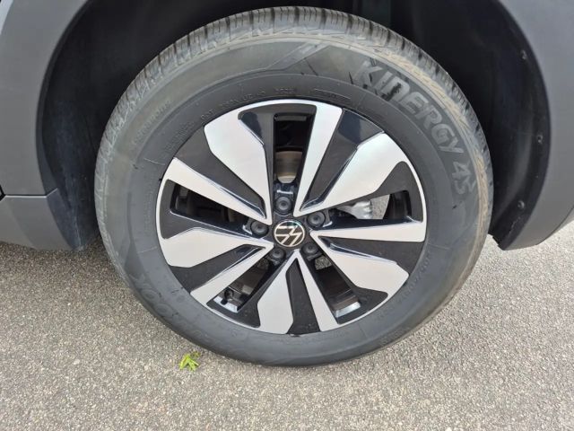 Volkswagen T-Cross Move