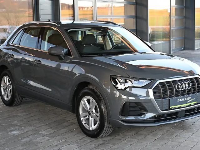 Audi Q3 35 TFSI S-Tronic