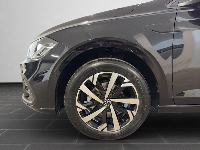 Volkswagen Polo 1.0 TSI DSG