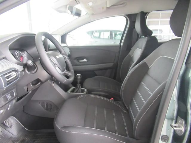 Dacia Jogger TCe 110