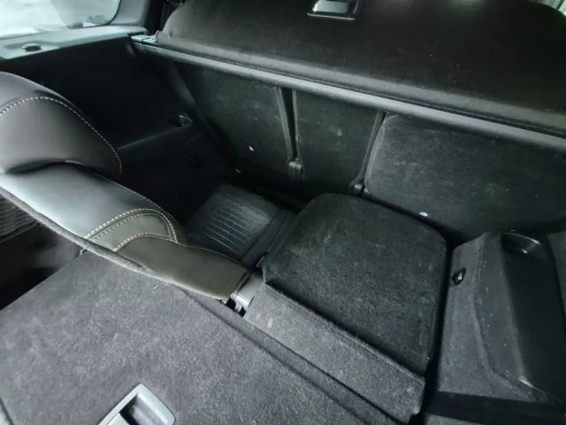 Peugeot 5008 Allure Pack Hybrid