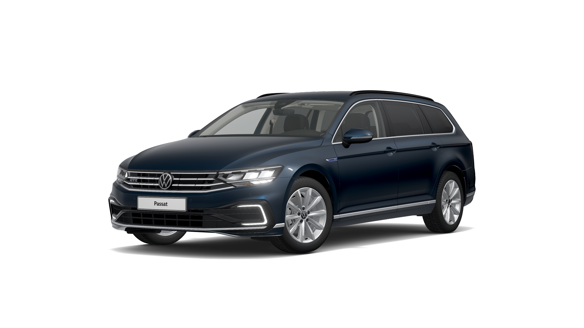 Volkswagen Passat GTE Variant eHybrid