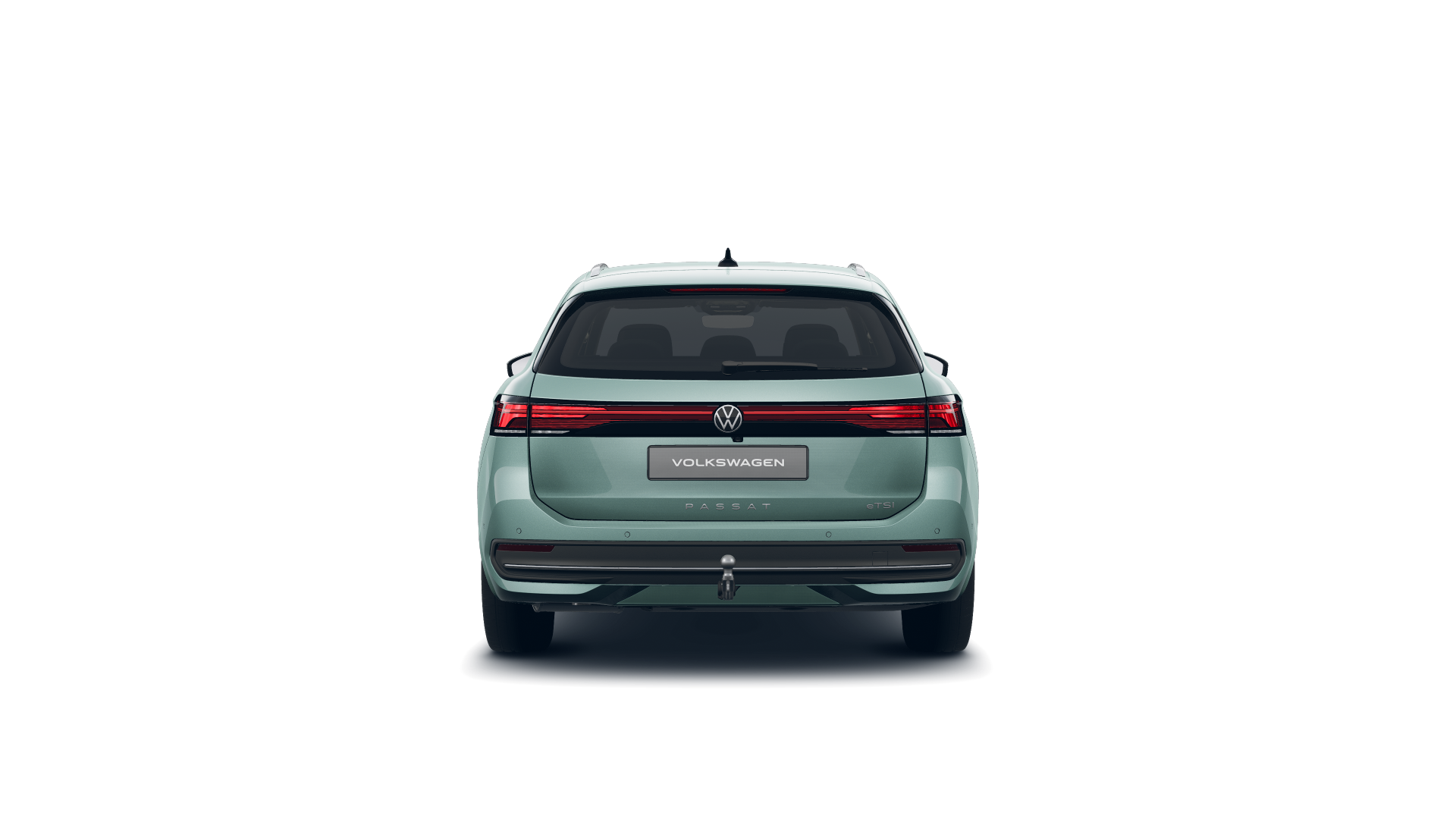 Volkswagen Passat DSG Variant