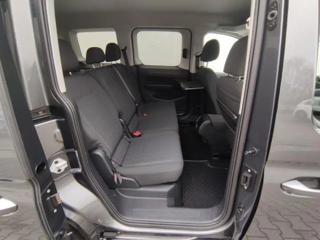 Volkswagen Caddy 2.0 TDI Life