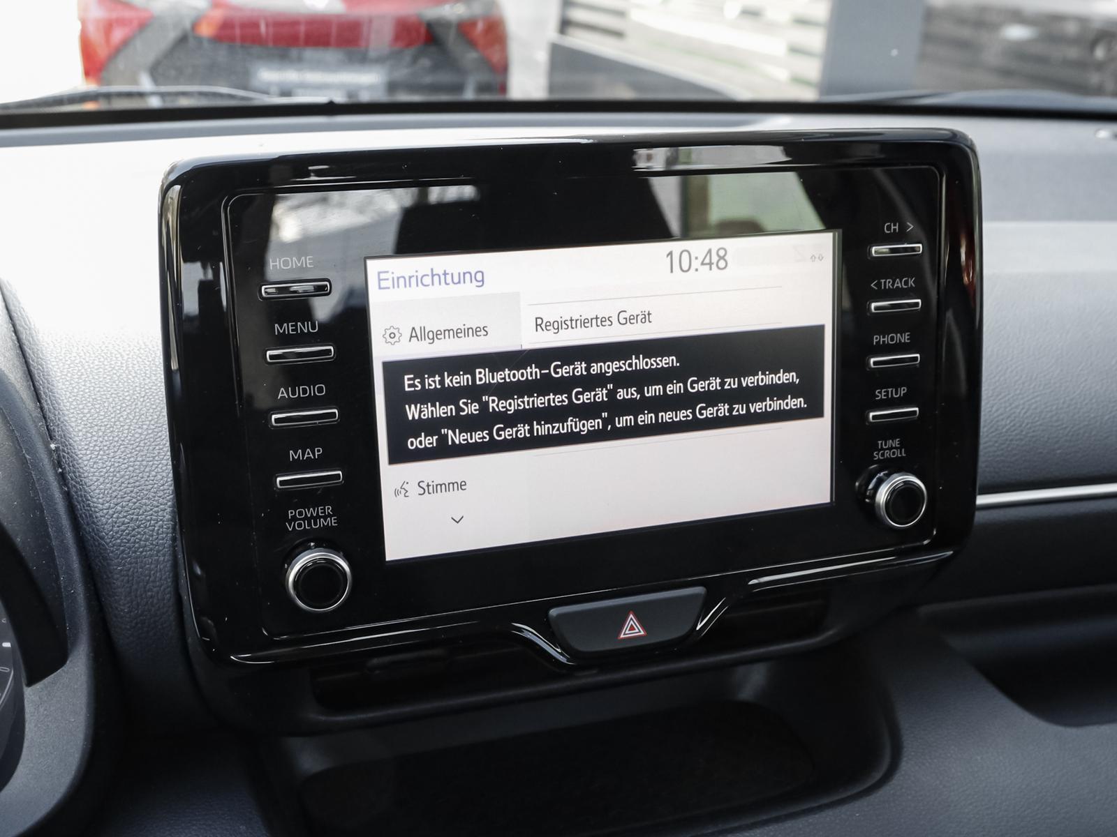 Toyota Yaris 5-deurs Basis Comfort
