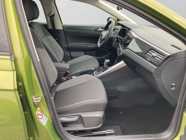 Volkswagen Taigo 1.0 TSI DSG Life