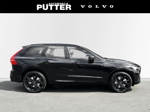 Volvo XC60 AWD Plus Recharge T6