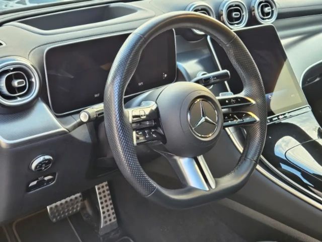Mercedes-Benz GLC 450 4MATIC