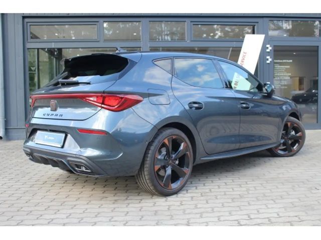 Cupra Leon 2.0 TSI DSG