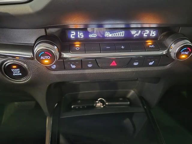 Mazda CX-30 4WD Selection