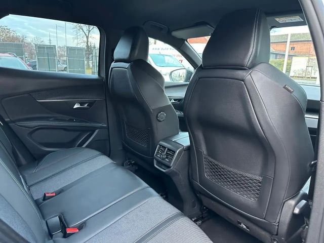 Peugeot 3008 Allure Pack EAT8