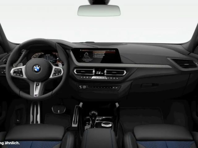 BMW 135 Sedan xDrive