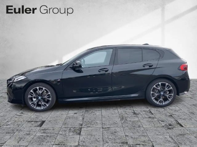 BMW 120 120i M-Sport Sedan