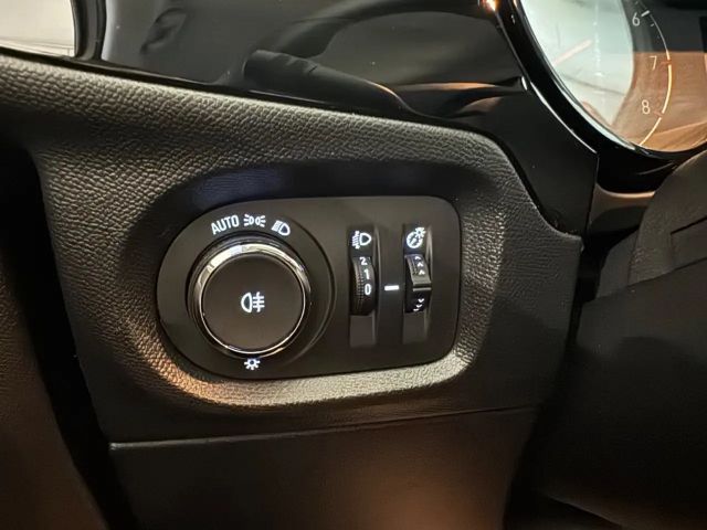 Opel Corsa 1.5 Turbo