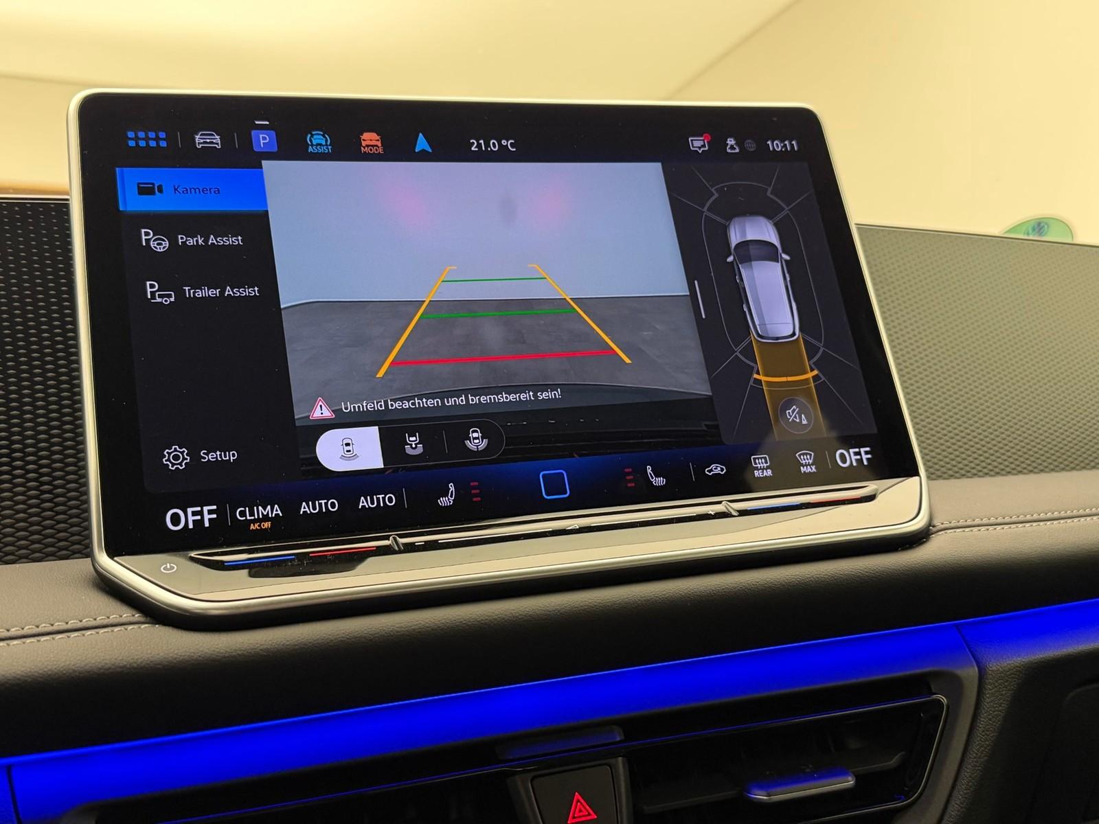 Volkswagen Tiguan DSG Life eHybrid