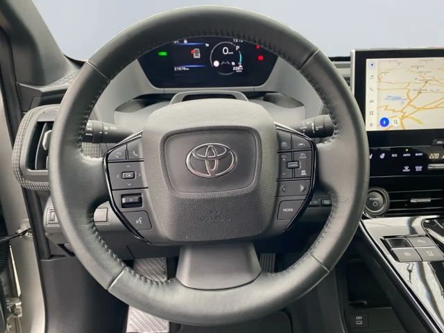 Toyota bZ4X *LED*360°*el Heck*ACC*el Sitz*SHZ*PDC*Navi*