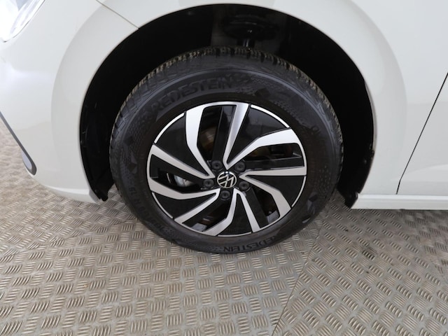 Volkswagen Polo 1.0 MPI Life