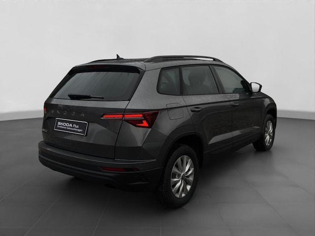 Skoda Karoq 1.5 TSI Selection