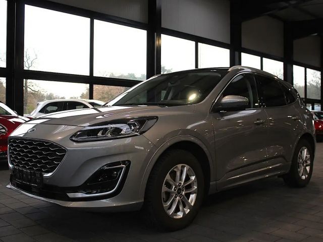 Ford Kuga AWD Vignale