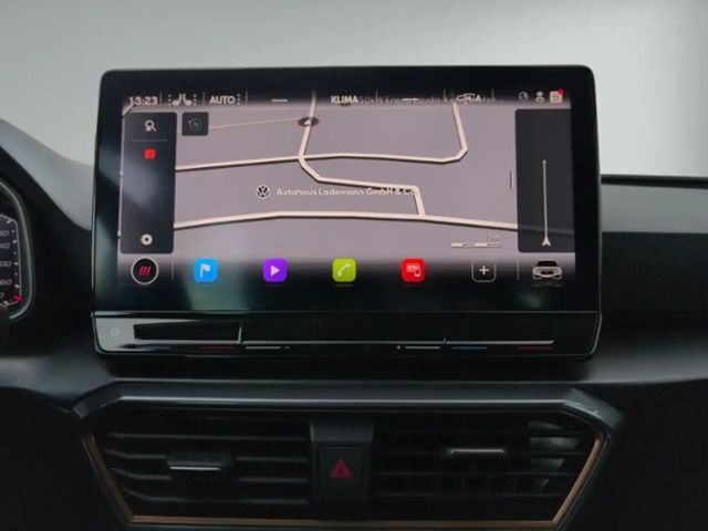 Cupra Leon 2.0 TSI Sportstourer