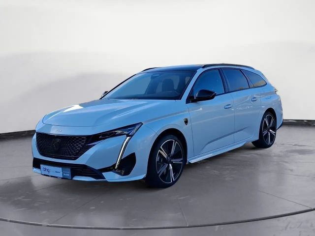 Peugeot 308 EAT8 GT-Line Hybrid SW