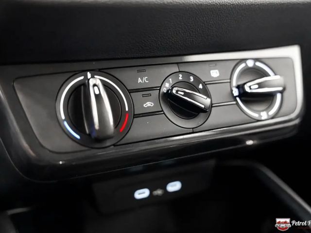 Skoda Fabia Ambition