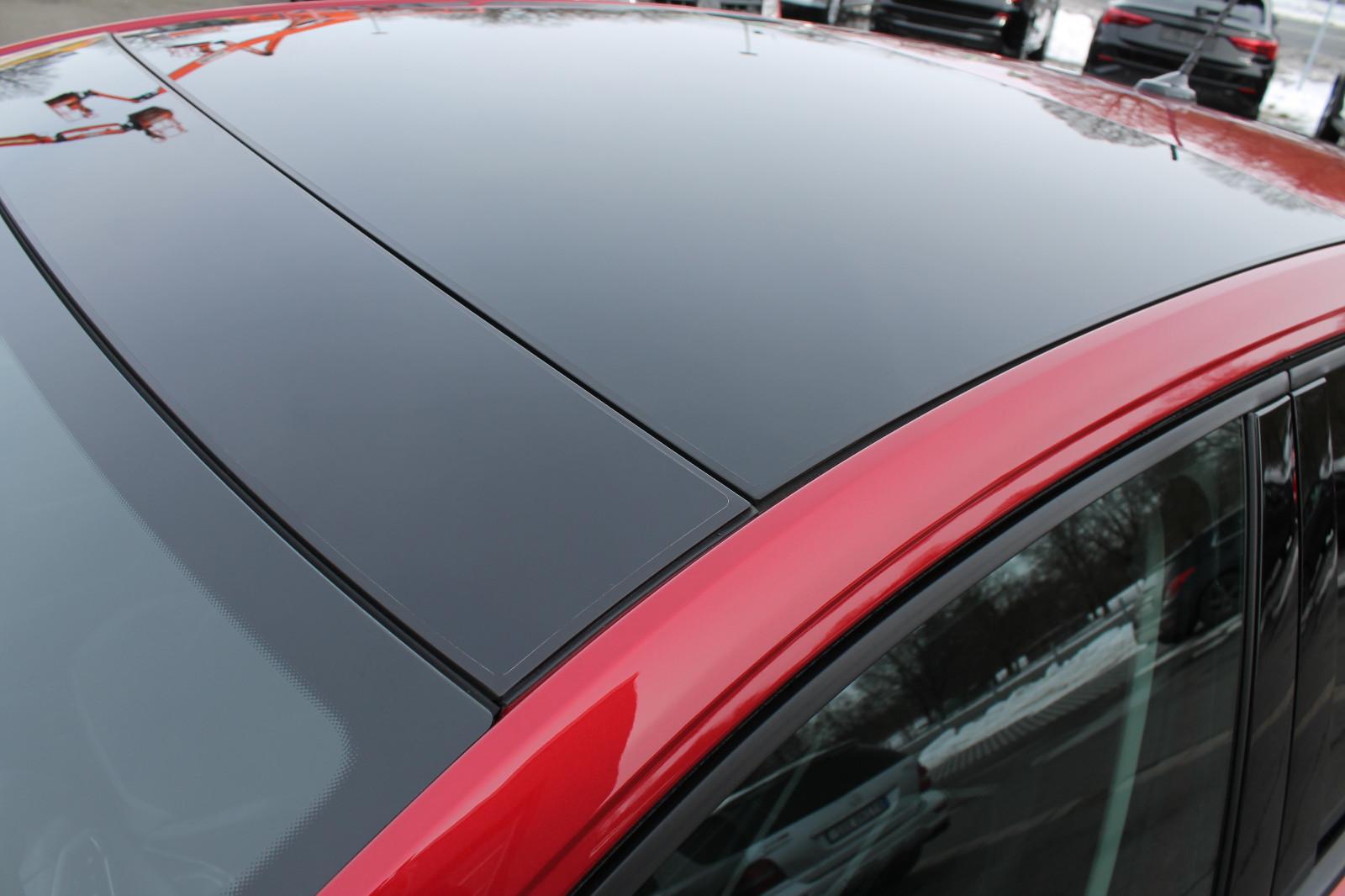 Volkswagen Taigo DSG Style