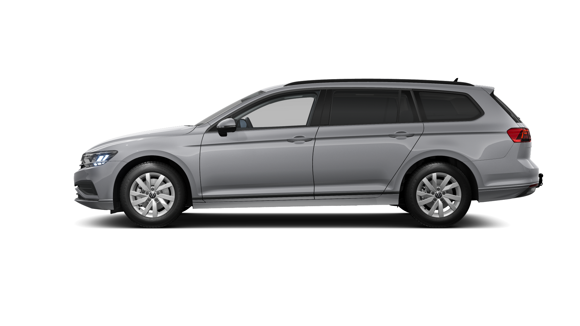 Volkswagen Passat 2.0 TDI DSG Variant